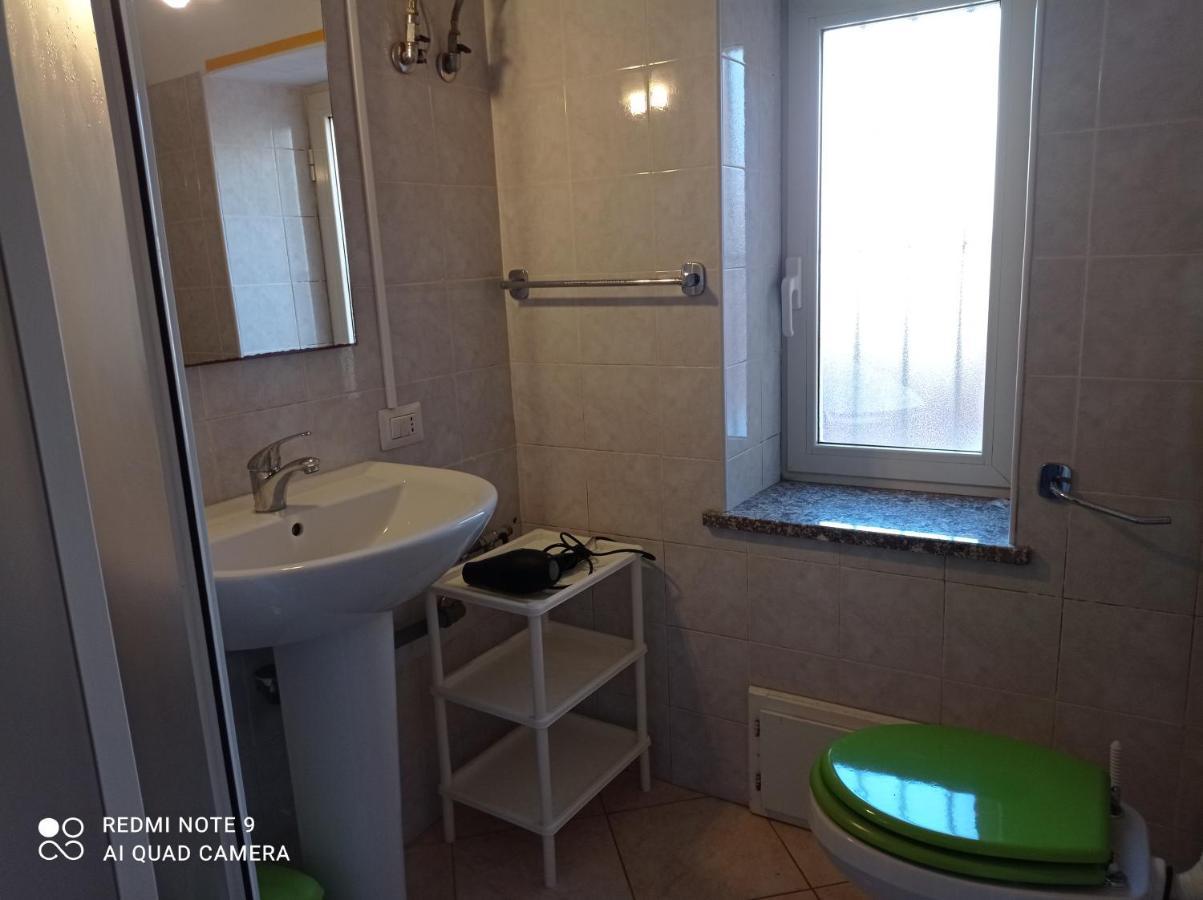 Onlyrooms Кальяри Экстерьер фото