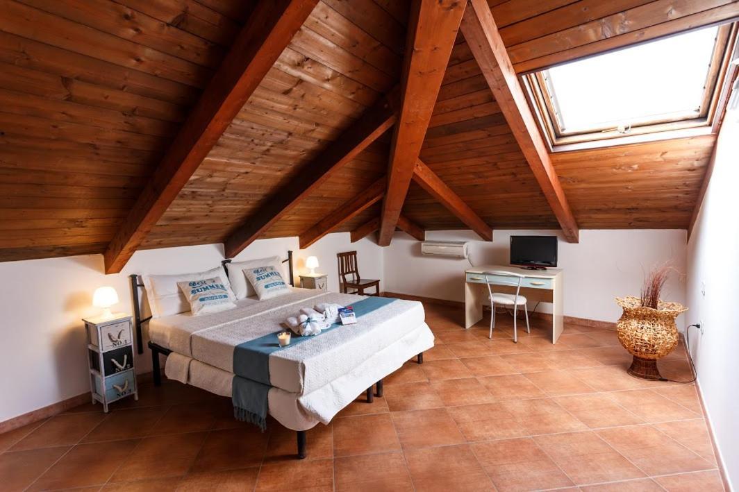 Onlyrooms Кальяри Экстерьер фото