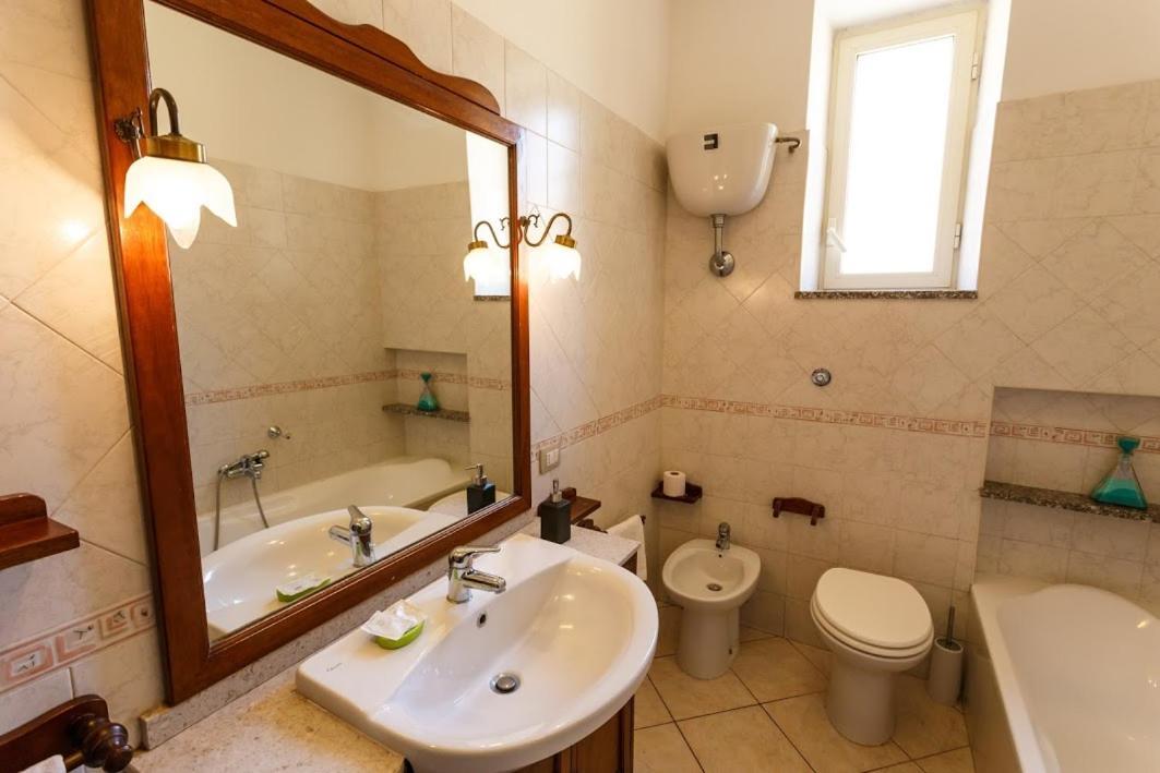 Onlyrooms Кальяри Экстерьер фото