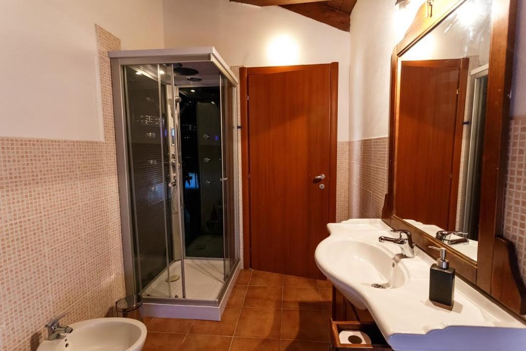 Onlyrooms Кальяри Экстерьер фото