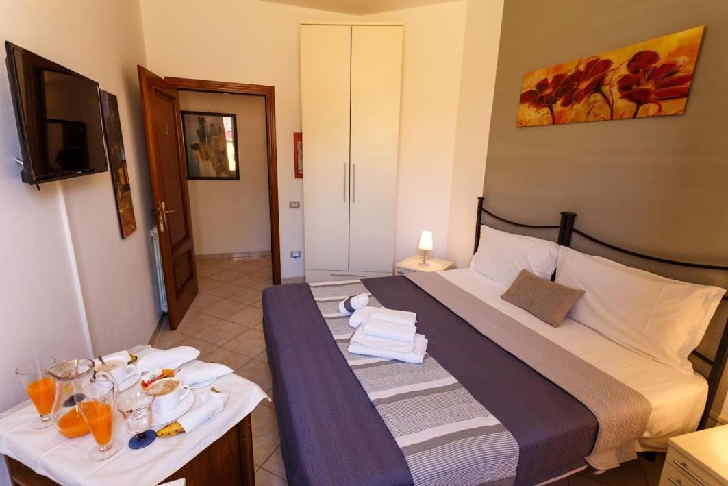 Onlyrooms Кальяри Экстерьер фото