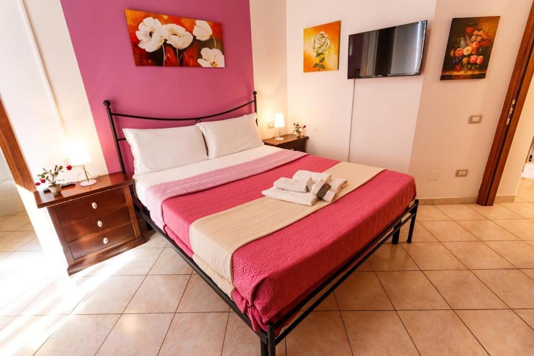 Onlyrooms Кальяри Экстерьер фото
