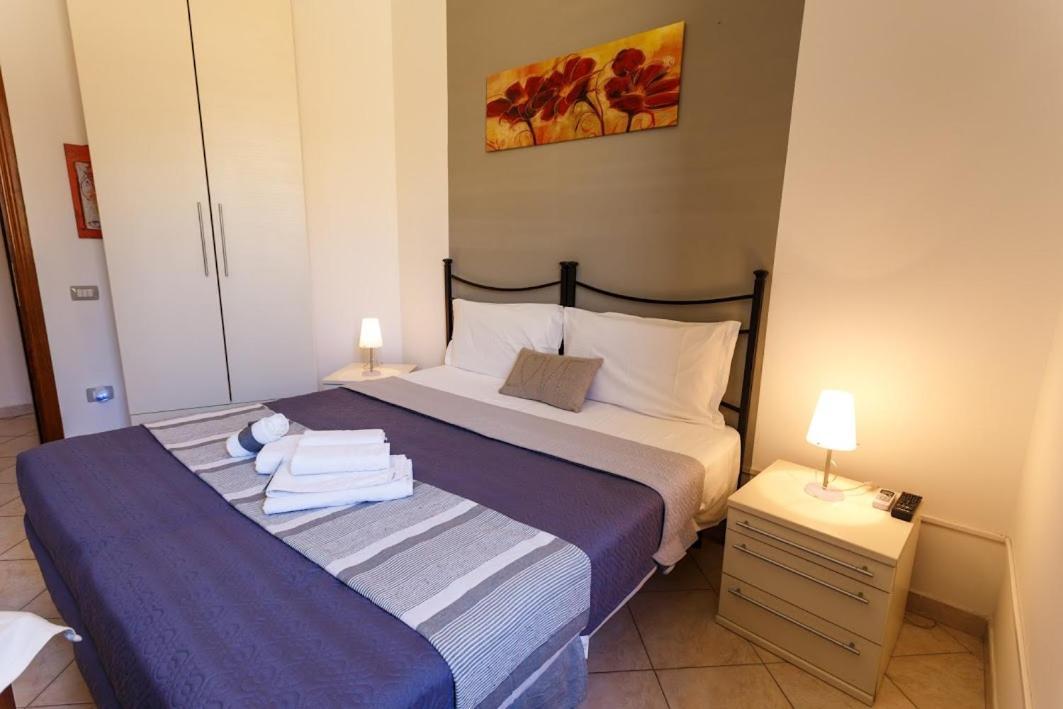 Onlyrooms Кальяри Экстерьер фото