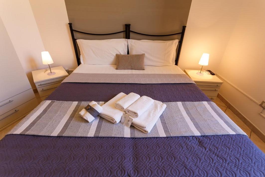 Onlyrooms Кальяри Экстерьер фото