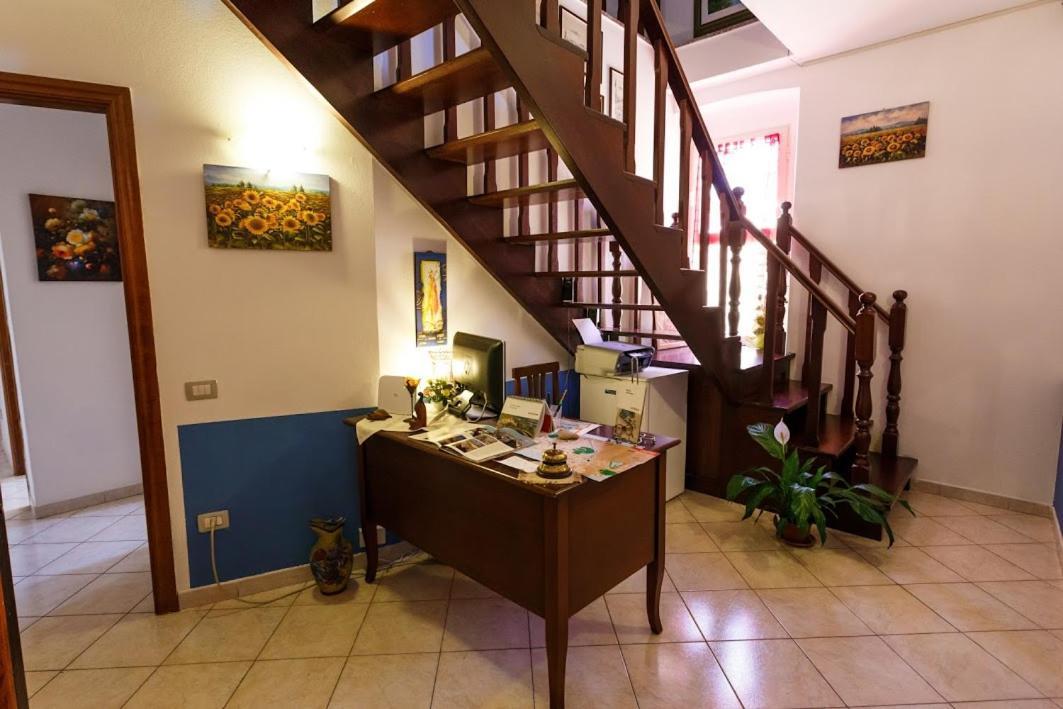 Onlyrooms Кальяри Экстерьер фото
