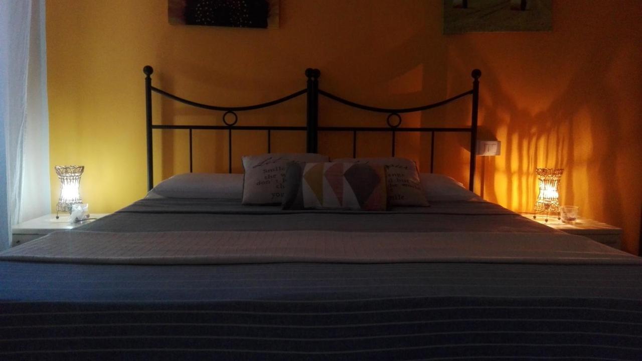 Onlyrooms Кальяри Экстерьер фото