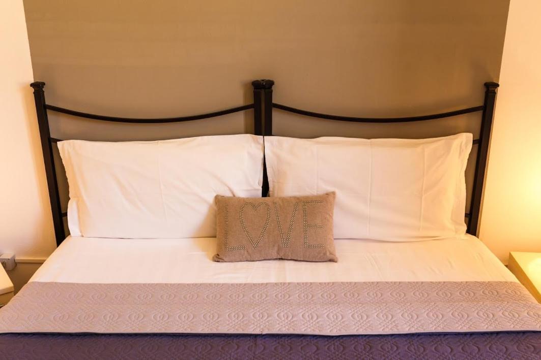 Onlyrooms Кальяри Экстерьер фото