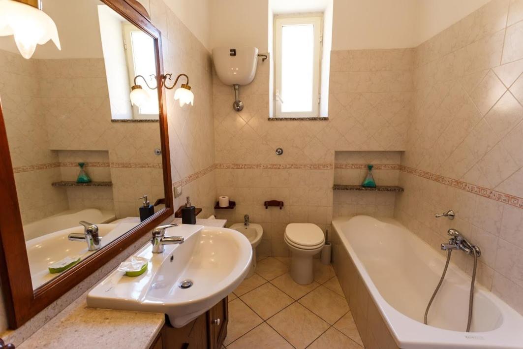 Onlyrooms Кальяри Экстерьер фото
